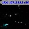 1RXS J071319.3+562804