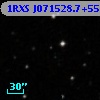 1RXS J071528.7+555648