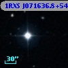 1RXS J071636.8+545259