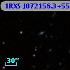 1RXS J072158.3+554323