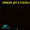 2MASS J07171626+5705430