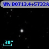WN B0713.4+5732A