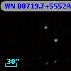 WN B0719.7+5552A