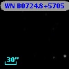 WN B0724.8+5705