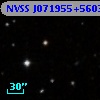 NVSS J071955+560301