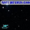 NVSS J071959+544414