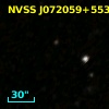 NVSS J072059+553319