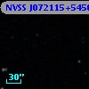 NVSS J072115+545633