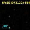 NVSS J072122+564024