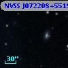 NVSS J072208+551939