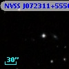 NVSS J072311+555011