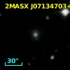 2MASX J07134703+5630061