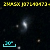 2MASX J07140473+5459150