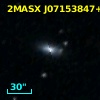 2MASX J07153847+5452493
