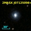 2MASX J07125098+5556462