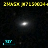 2MASX J07150834+5525102