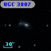 UGC  3807
