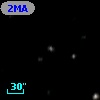 2MASX J07251844+5705456