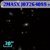 2MASX J07264088+5641399
