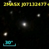2MASX J07132477+5743090