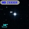 HD 233333