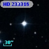 HD 233318