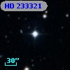 HD 233321