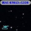 IRAS 07013+5339