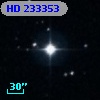 HD 233353