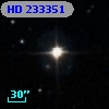 HD 233351
