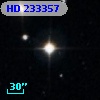 HD 233357