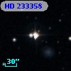 HD 233358