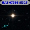 IRAS 07096+5327