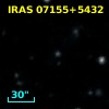 IRAS 07155+5432