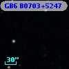 GB6 B0703+5247