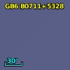 GB6 B0711+5328