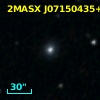 2MASX J07150435+5329103