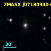 2MASX J07180940+5321061