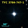 GSC 03784-00747