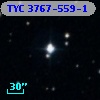 TYC 3767-559-1