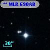 ** MLR   690AB