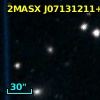 2MASX J07131211+5435193