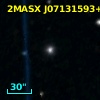 2MASX J07131593+5440202