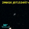 2MASX J07153447+5436543