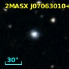 2MASX J07063010+5423168