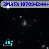 2MASX J07094244+5254229