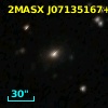 2MASX J07135167+5240184