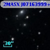 2MASX J07163999+5322241