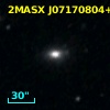 2MASX J07170804+5408586