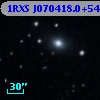 1RXS J070418.0+541311